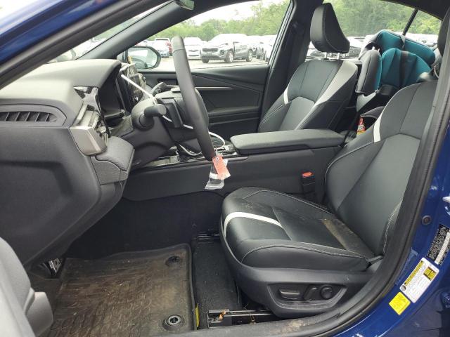 2025 TOYOTA CAMRY XSE - 4T1DBADK1SU017670