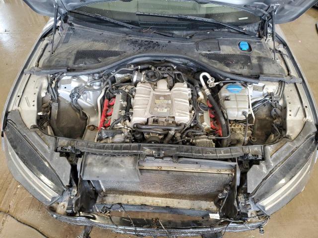 2016 AUDI A7 PRESTIG WAU2GAFC8GN020969