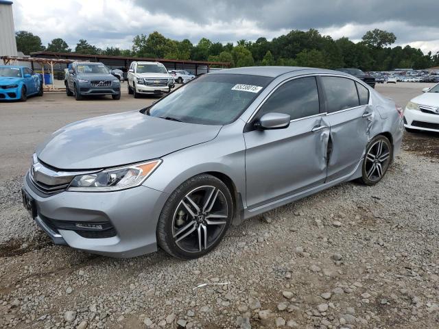 HONDA ACCORD SPO