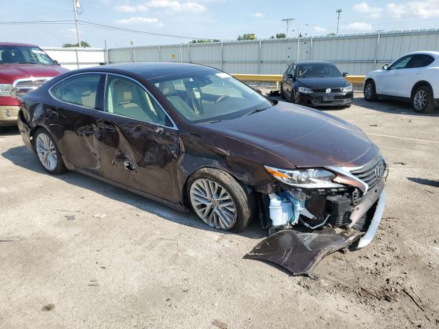 2017 LEXUS ES 350 - 58ABK1GG0HU068920