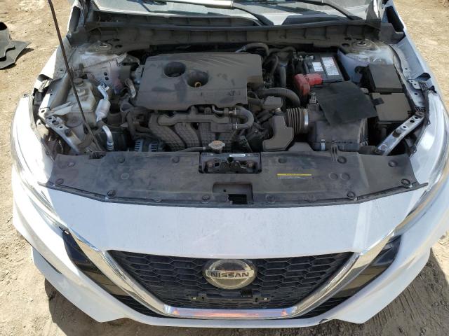 2020 NISSAN ALTIMA S - 1N4BL4BV9LC264116