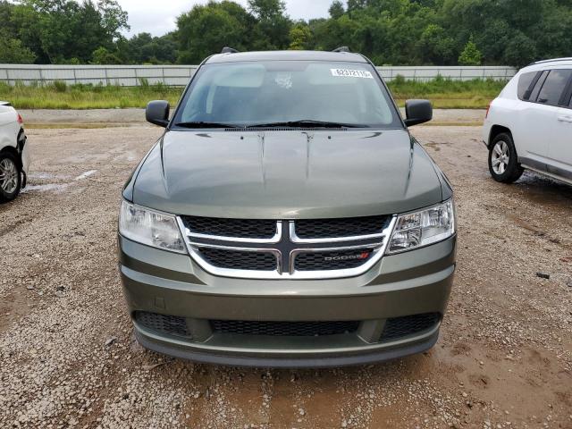2017 DODGE JOURNEY SE 3C4PDCAB0HT507015