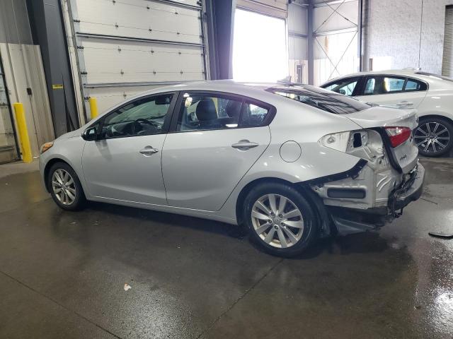 2015 KIA FORTE LX KNAFX4A68F5381816