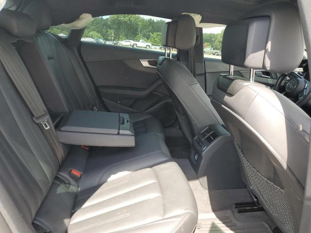 2018 AUDI A5 PRESTIG WAUCNCF50JA135829