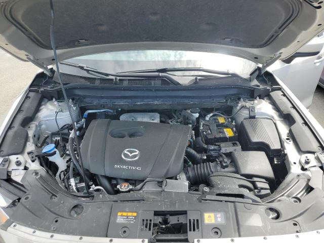2025 MAZDA CX-5 SELEC JM3KFBBL4S0675063