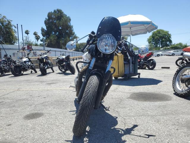 2023 TRIUMPH MOTORCYCLE BONNEVILLE T100 SMTD10G74PTBJ3822