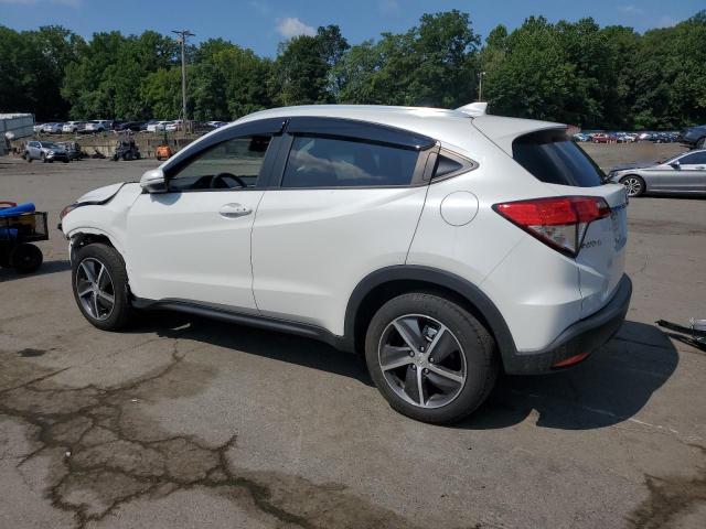 2022 HONDA HR-V EX 3CZRU6H59NM756536