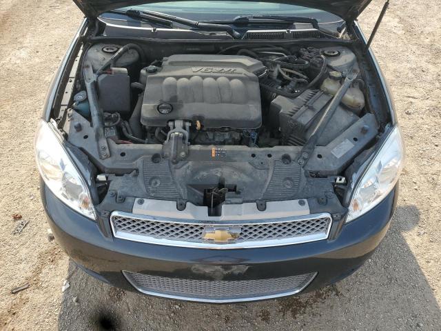 2016 CHEVROLET IMPALA LIM 2G1WB5E3XG1101817