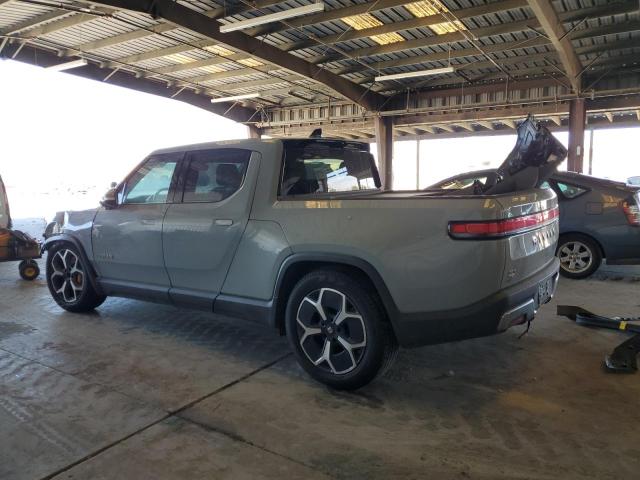 2022 RIVIAN R1T ADVENT - 7FCTGAAA4NN009391
