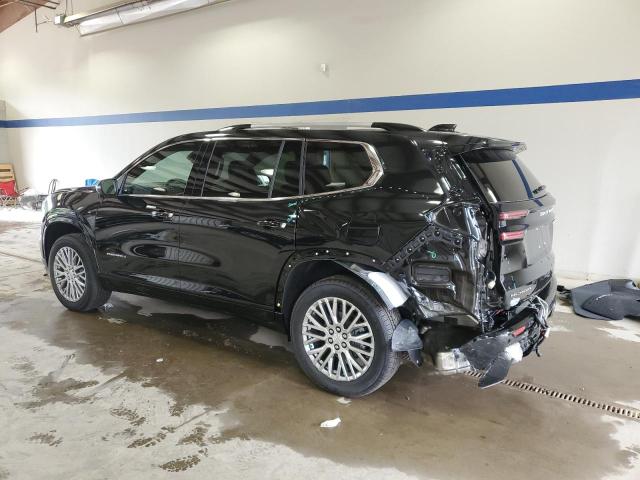 2025 GMC ACADIA DEN 1GKENLRS6SJ221844