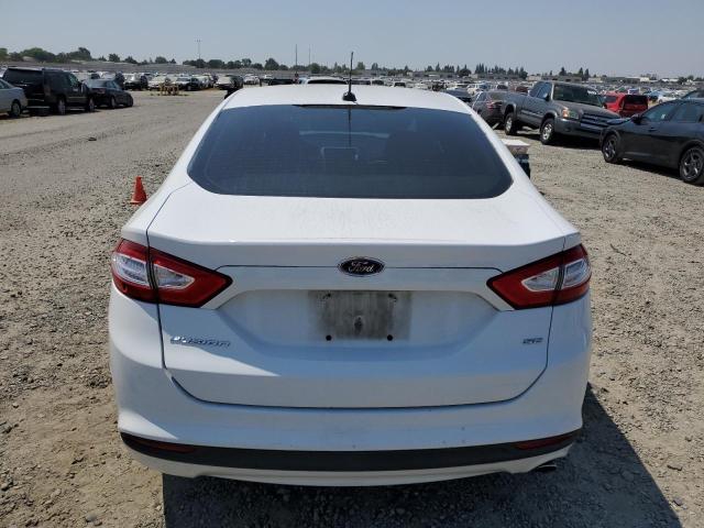 2014 FORD FUSION SE - 3FA6P0H77ER380992