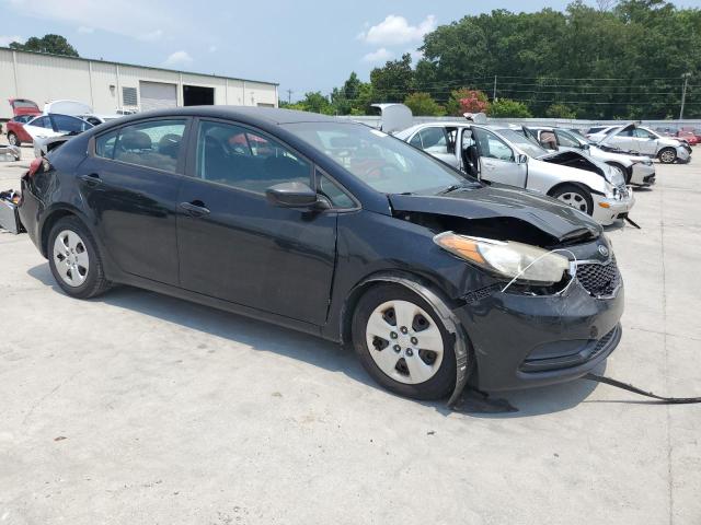 2016 KIA FORTE LX KNAFK4A63G5610242