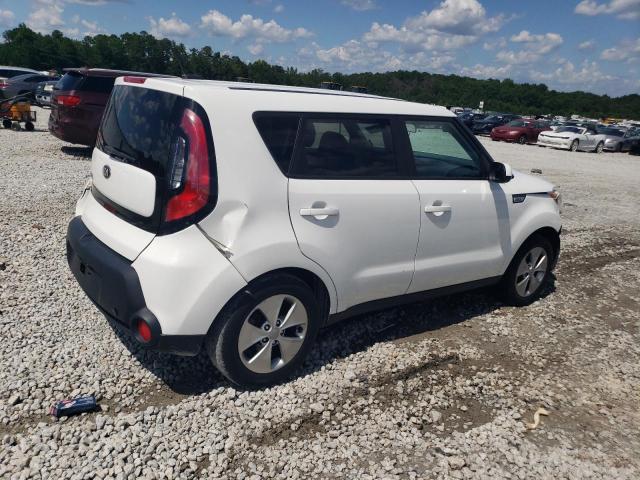 Vin: kndjn2a23g7409774, lot: 63405455, kia soul 20163