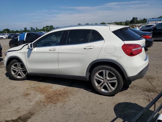 2015 MERCEDES-BENZ GLA 250 4M - WDCTG4GB6FJ123015