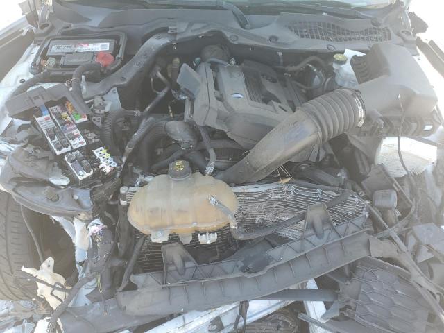 2018 FORD MUSTANG 1FA6P8TH4J5170555