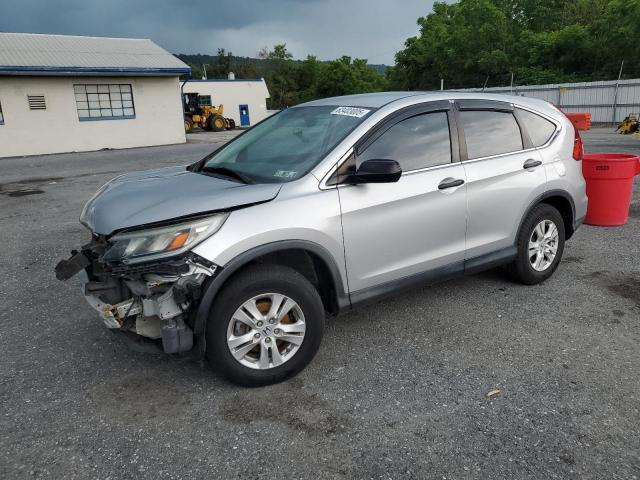 HONDA CR-V LX