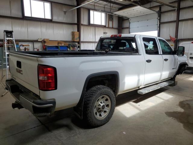 2017 GMC SIERRA K35 1GT42VCG3HF166281