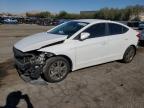 2018 HYUNDAI ELANTRA SE - 5NPD84LF7JH273698