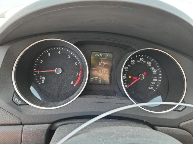 2016 VOLKSWAGEN JETTA S 3VW267AJ9GM409867