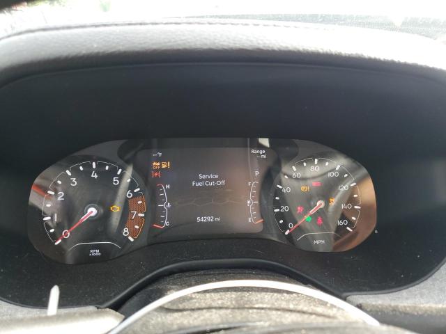 2022 JEEP COMPASS SPORT 3C4NJDABXNT205619