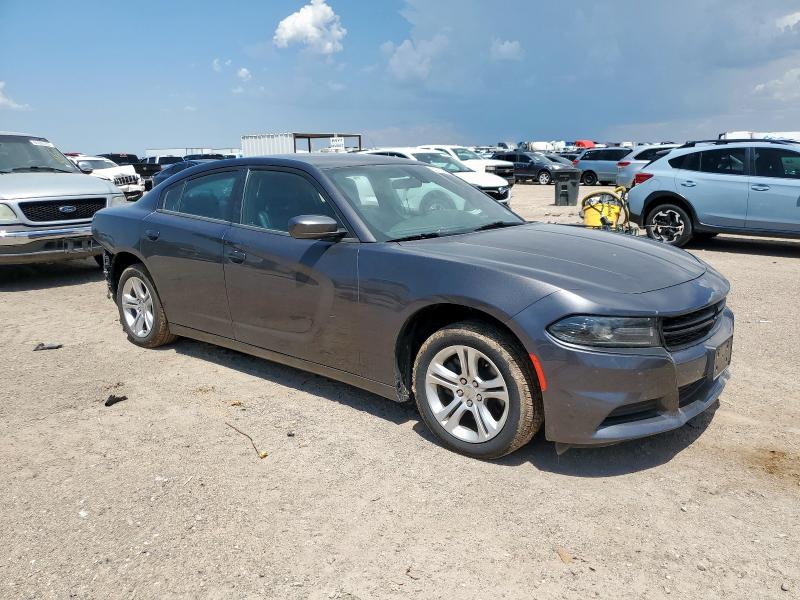 2020 DODGE CHARGER SX 2C3CDXBG6LH116408