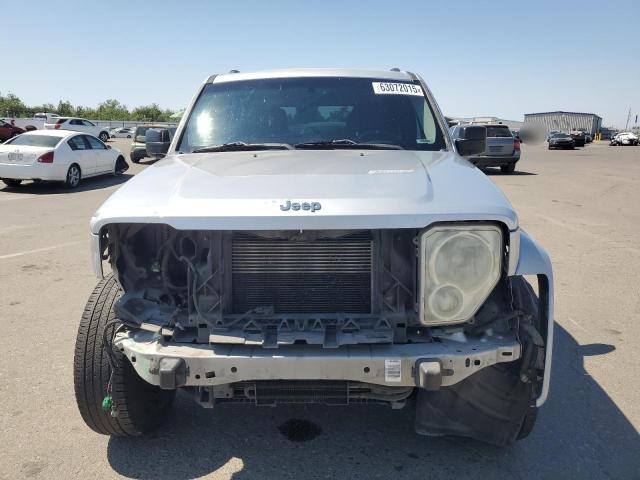 2012 JEEP LIBERTY SP - 1C4PJLAK5CW141600