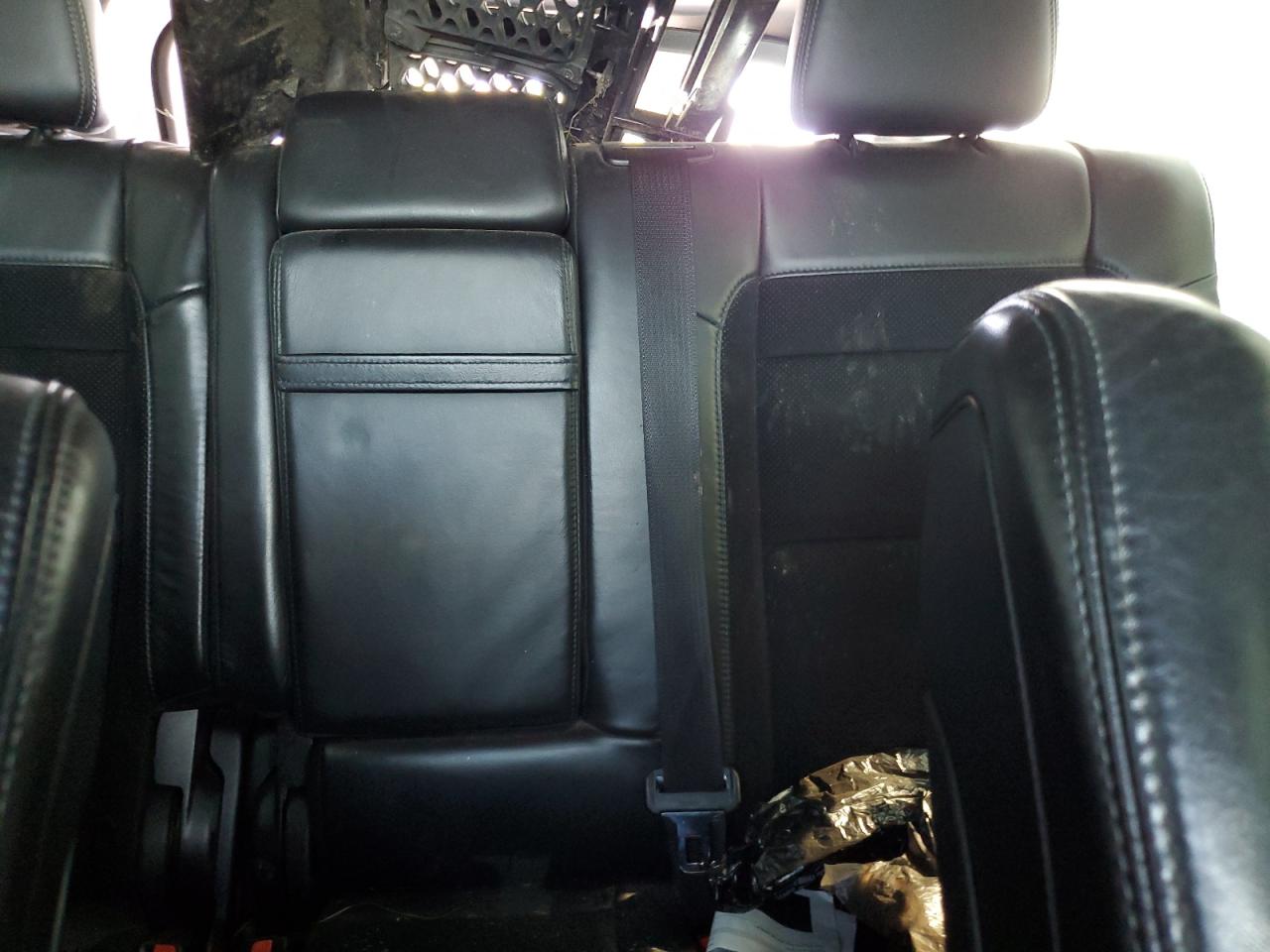 JEEP GRAND CHEROKEE SRT-8