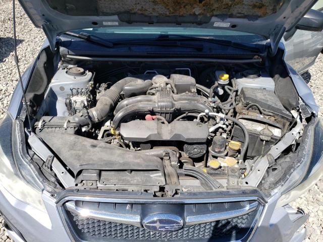 2016 SUBARU IMPREZA JF1GJAA61GH018335
