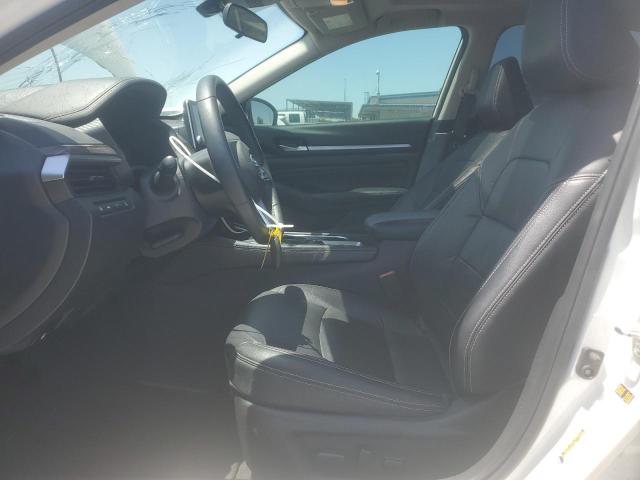 2021 NISSAN ALTIMA SL - 1N4BL4EW6MN385101