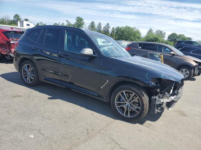 2019 BMW X3 XDRIVEM40I 5UXTS3C56KLR73402