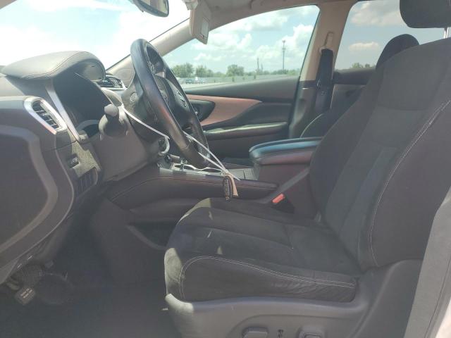 2015 NISSAN MURANO S 5N1AZ2MG5FN227737