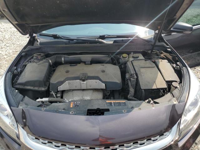 2015 CHEVROLET MALIBU 1LT 1G11C5SL3FF301005
