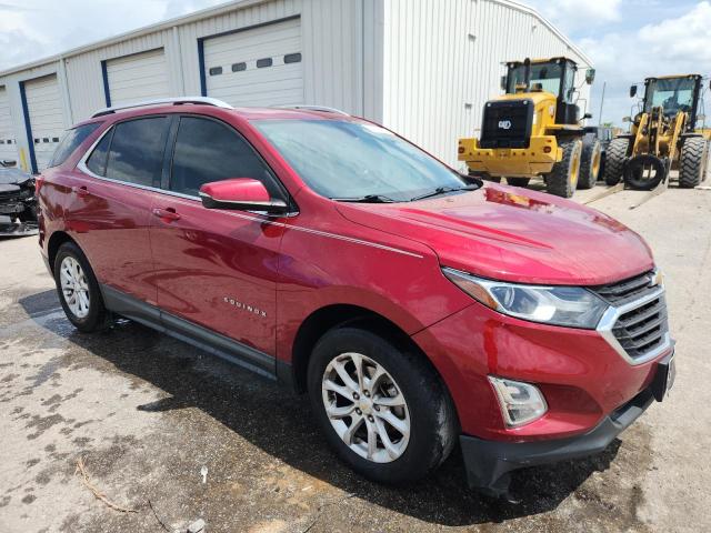 2018 CHEVROLET EQUINOX LT 2GNAXJEV4J6120832