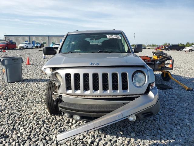 2014 JEEP PATRIOT LA - 1C4NJRFB9ED759908
