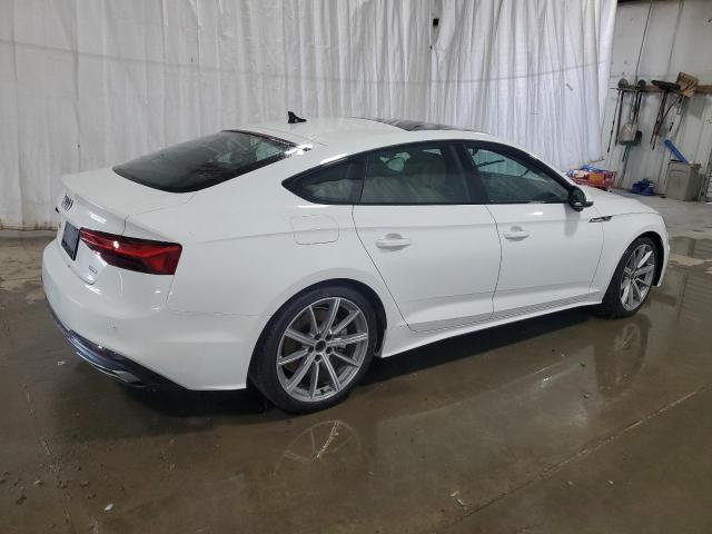 Vin: waudacf52sa008694, lot: 63251065, audi a5 premium 45 20253