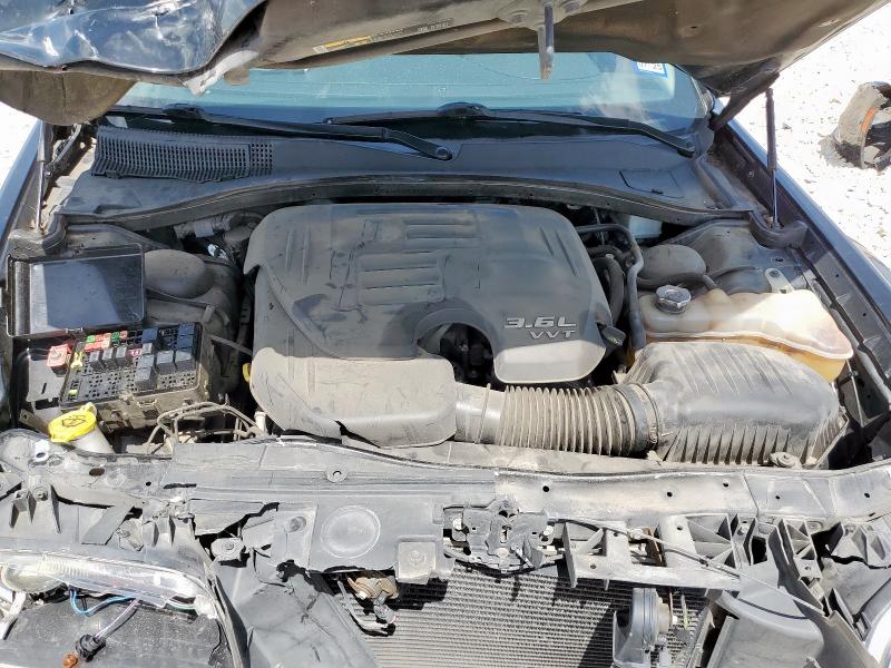 2018 CHRYSLER 300 TOURIN 2C3CCAAG6JH285925