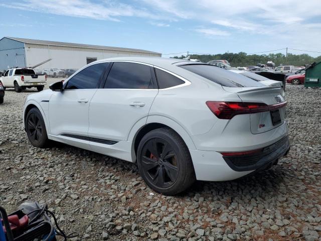 2024 AUDI Q8 E-TRON WA1CAAGE3RB007845