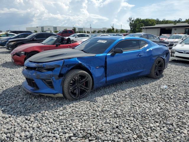 CHEVROLET CAMARO SS
