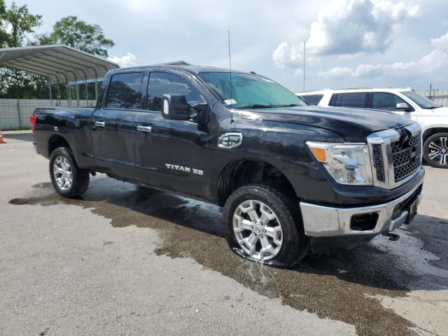 2017 NISSAN TITAN XD S - 1N6BA1F33HN562869