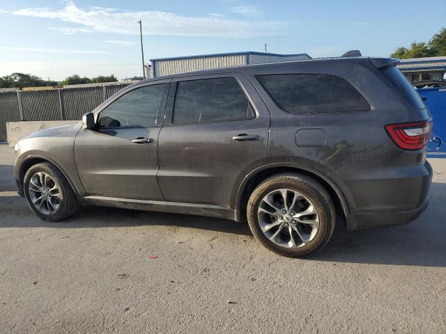 2019 DODGE DURANGO GT 1C4RDHDG1KC650653