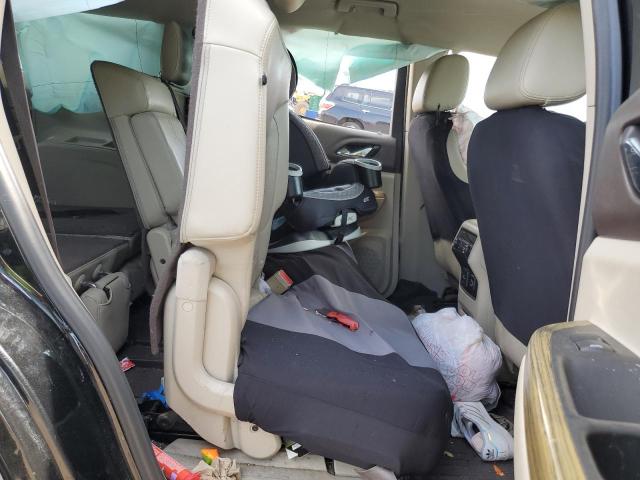 2018 GMC ACADIA DEN 1GKKNXLS6JZ237545