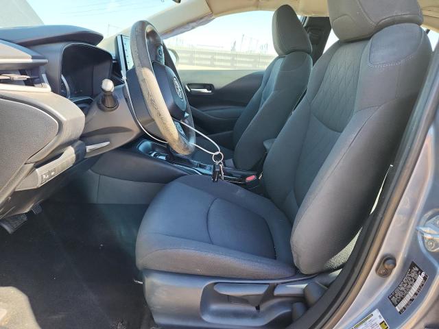2020 TOYOTA COROLLA LE 5YFEPRAE0LP004429