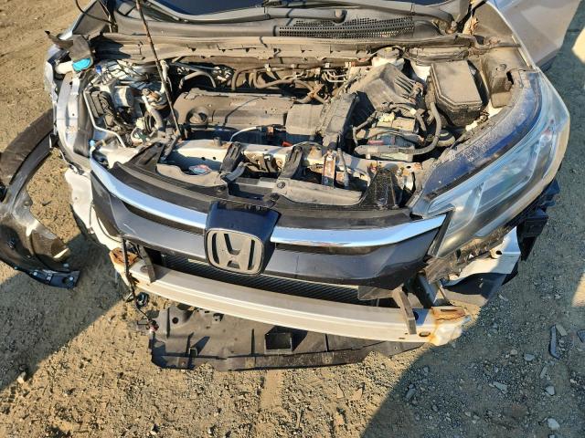 2016 HONDA CR-V LX 5J6RM4H30GL128128