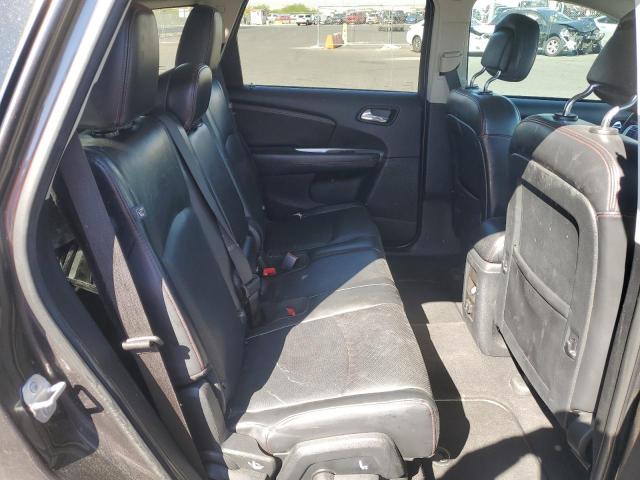 2018 DODGE JOURNEY GT - 3C4PDCEG1JT243928