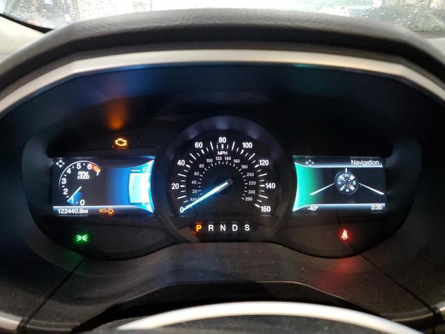 2018 FORD EDGE SEL 2FMPK4J90JBB28859