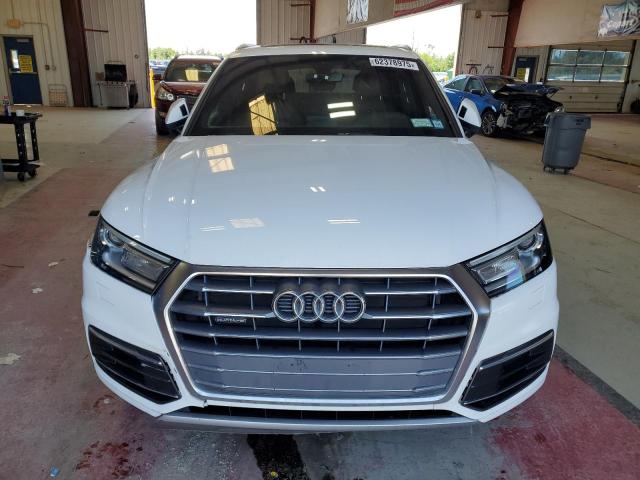 2019 AUDI Q5 PREMIUM - WA1ANAFY5K2048166