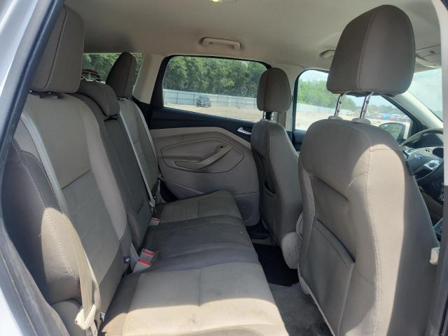 2016 FORD ESCAPE SE - 1FMCU9G94GUA09812