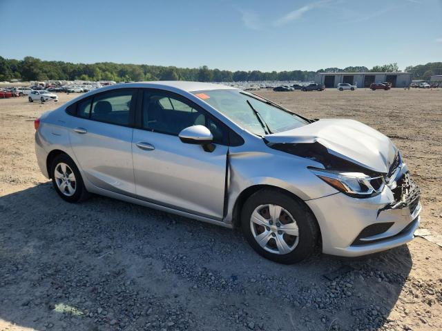 2016 CHEVROLET CRUZE LS 1G1BC5SM0G7238762