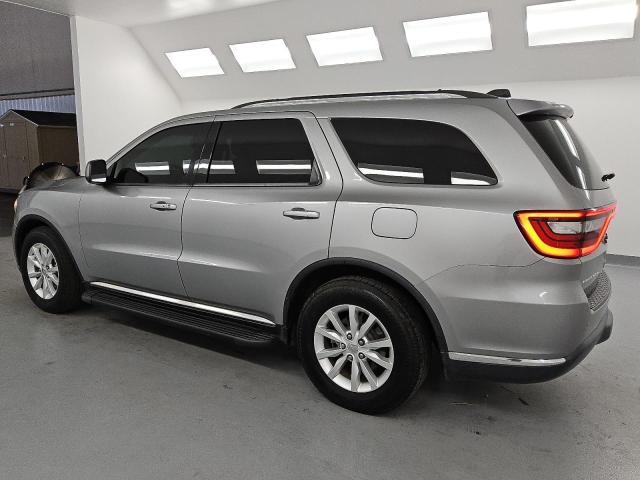 2015 DODGE DURANGO SX 1C4RDHAG3FC745273