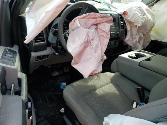 2020 FORD F250 SUPER DUTY 1FT7W2B64LEC60547